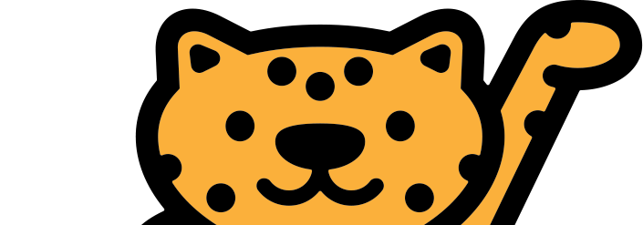 ミックスジャガーの顔