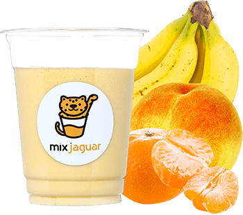 ミックスジュース