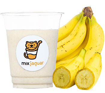 バナナミックス