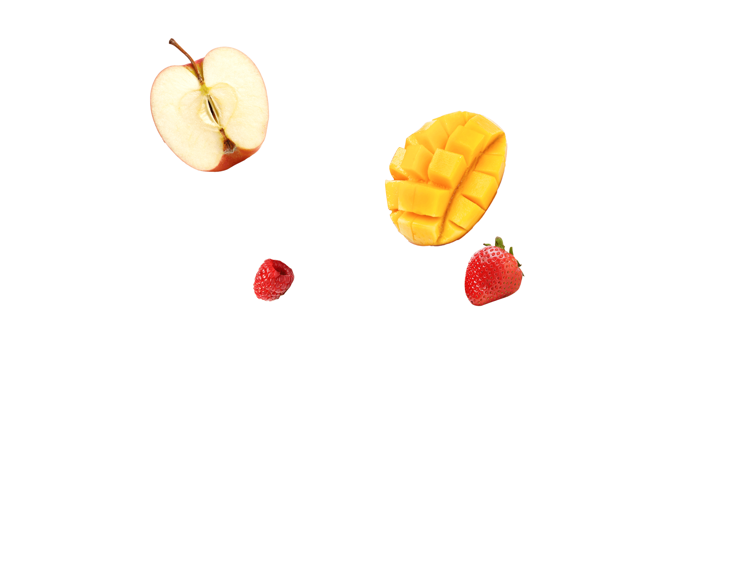 熊本のいちごとフルーツ